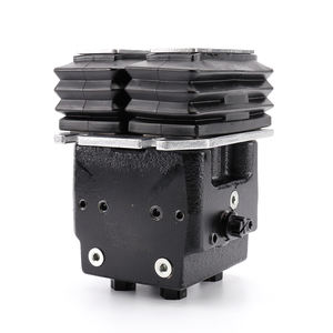 用于SK200-8 SK210-8 SK250-8 SK350挖掘机备件的高质量先导脚踏阀YN30V00105F1 YN30V00106F2 420-0046 - Product Image 6