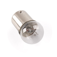 Ampoule de microscope LT05066, ampoule halogène BA15D, ampoule émettrice de lumière 15w pour microscopes