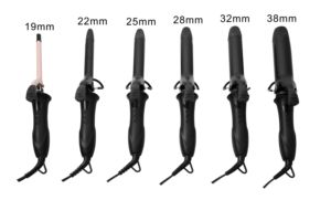 Outils de <span class=keywords><strong>cheveux</strong></span> fabricant PTC Chauffe-<span class=keywords><strong>cheveux</strong></span> fer à <span class=keywords><strong>friser</strong></span> bigoudi en céramique - Product Image 4