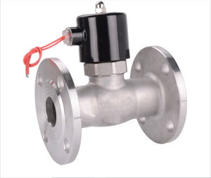 نوع تجريبي عادة مغلقة درجة حرارة عالية الحديد البخار الفولاذ المقاوم للصدأ - Product Image 3