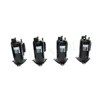 R134a rotatif climatiseur compresseur 36000 btu 24000btu 9000btu 12000btu compresseur pour climatiseur