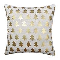 Fundas y cojines decorativos para almohadas diseñados para interiores de hogar acogedores con tacto suave, tela duradera y estilo limpio.