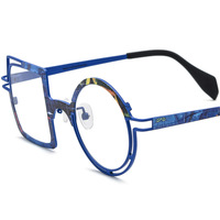 Lunettes de soleil en titane UV400 polarisées, lunettes de mode anti-éblouissement, légères, pour les voyages et les activités de plein air