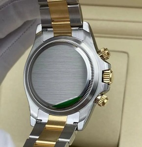 Reloj de Hombre con Movimiento Mecánico Dandong 4131 Personalizado, Precio al por Mayor, Calidad 904L Super 12A VS Fábrica 126500 - Product Image 3