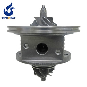 Offre Spéciale compresseur turbo kit KP35 pièces automobiles turbocompresseur chra turbo cartouche 54359880005 pour Citroen <span class=keywords><strong>Peugeot</strong></span> - Product Image 1