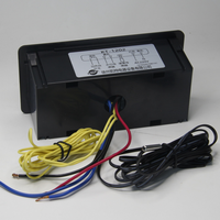 Contrôleur de chauffage électrique KT-1202 de Xuzhou Junbel