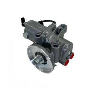 Bomba de Combustible Electrónica 361-5084 344-5192 para CAT R1700 R2900 623K 621K - Product Image 1