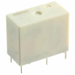 Relés/relés de potencia, más de 2 amperios, más de 2 amperios, nuevos y originales, DC24, GEN, SPST, 10A, 24V, 10A - Product Image 1