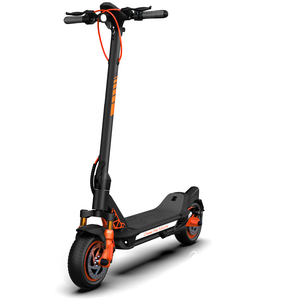 Monopattino Elettrico Fuoristrada 2400W 48V 24Ah con Doppio Motore Pieghevole per Adulti ad Alta Potenza <span class=keywords><strong>e</strong></span> Velocità - Product Image 2