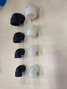 Fabrication de produits électroniques Raccord en PVC pour la fabrication de plastique <span class=keywords><strong>Prix</strong></span> de la machine de moulage par <span class=keywords><strong>injection</strong></span> - Product Image 3