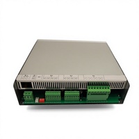 Alimentation programmable multi-canaux à double sortie 5VDC 10A à courant constant, directement de l'usine, AC176V-AC253V ADJ ADC-75112-206
