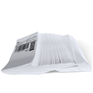 Etiquetas de Dirección Térmicas 4x6 en Oferta, Etiquetas de Envío Térmicas Personalizadas Compatibles con Brother - Product Image 1