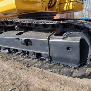 Komatsu utilisé PC220-8MO PC350-7 PC210LC-8 PC200-8N1 PC200-8 pelles sur chenilles pour l'exploitation minière et la construction avec pompe moteur - Product Image 5