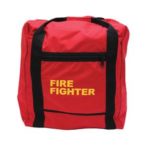 Échantillon gratuit Sac de transport portable à roulettes pour pompiers avec rangement pour équipement incendie et sac d'équipement de secours extérieur OEM/ODM - Product Image 1