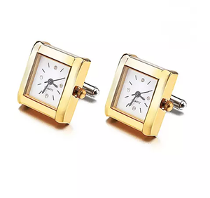 ร้อนขายสง่างามควอตซ์<span class=keywords><strong>แหวน</strong></span>นิ้วสร้างสรรค์เพทายแทรกแหวนนาฬิกาสำหรับผู้ชาย - Product Image 4