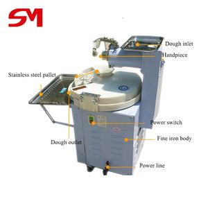 Machine de découpe-pâte automatique, économique et pratique - Product Image 5