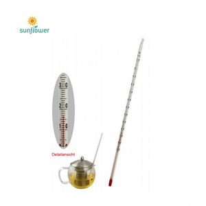 Thermomètre numérique à alcool au <span class=keywords><strong>mercure</strong></span> <span class=keywords><strong>rouge</strong></span>, pour l'eau, prix - Product Image 4