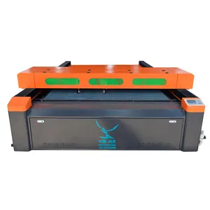31% OFF!!! FS1825 Metal and Non Metal CO2 Wood Acrylic Steel Laser Cutting Machine 150W CNC Laser Cutter Supplier