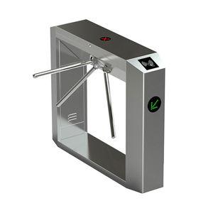 Trépied de taille en acier inoxydable, 304, adultes de porte avec lecteur de <span class=keywords><strong>Code</strong></span> QR, offre spéciale - Product Image 6