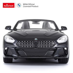 Auto Elettrica <span class=keywords><strong>Giocattolo</strong></span> RASTAR <span class=keywords><strong>BMW</strong></span> Z4 di Lusso Nuova 4x4 per Bambini con Luci Anteriori - Product Image 2