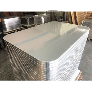 Palet Sarang Lebah Aluminium untuk Penggunaan Sablon Langsung dari Pabrik - Product Image 1