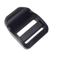 Accessoires de bagages en plastique Offre Spéciale boucle de ceinture réglable boucle de verrouillage d'échelle en plastique