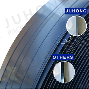 Rouleaux de bande de cerclage en métal en acier de 3/4 pouces pour la fixation de palettes - Product Image 3