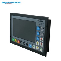 Système de contrôle CNC numérique Dream DDCS V4.1 3/4 axes, contrôleur de mouvement hors ligne, machine de gravure, routeur CNC