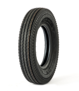ยางรถบรรทุกใหม่ขนาด 7.50-16LT และล้อ DH-805 ยางรถดัมพ์ลายผสม พร้อมล้อและอุปกรณ์เสริมอื่นๆ - Product Image 2