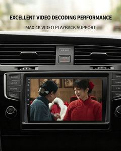 Reproductor Multimedia Universal para Auto con Pantalla Táctil Android de 9 Pulgadas, GPS, Navegación, Radio, Estéreo y Video - Product Image 5