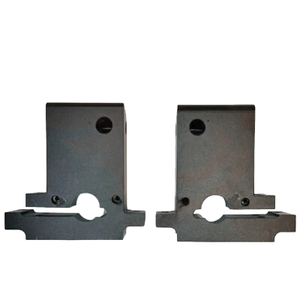 ชุดขายึดแป้นเหยียบเบโกด์ ฮีโร่-ปรับได้ น้ำหนักเบา คุณภาพสูง - Product Image 1