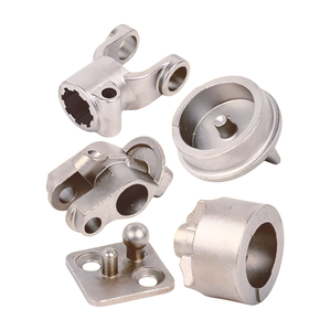 Service de fabrication CNC de précision OEM, pièces métalliques personnalisées, écrou de pression, prototypage rapide, fraisage 5 axes, tournage, aluminium, titane - Product Image 1