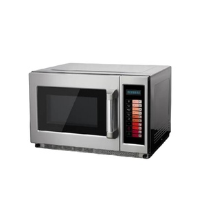 SMAD or OEM 25L Commercial High Speed Microwave Oven for DMD100-25CBSG(5S) - Product Image 4