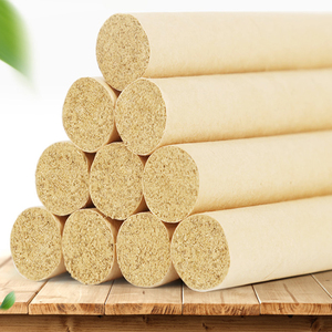 Peralatan herbal obat tradisional 10 buah/kotak, tidak merokok tanpa asap tongkat Moxa pabrik grosir kelas atas Tiongkok alami - Product Image 1