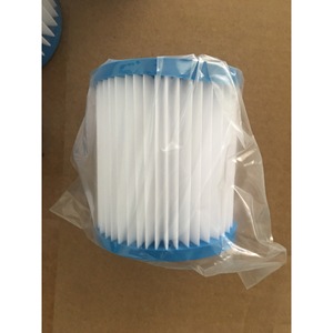 Cartucho de filtro de piscina Duolang 79x86mm plisado de repuesto para bomba de agua con caudal de 67.3gpm - Product Image 2