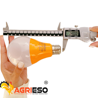 Kit de câblage pour ampoules LED, accessoire d'éclairage pour élevages avicoles, pour poulets de chair, poules pondeuses, reproducteurs, élevage au sol et bâtiments d'élevage