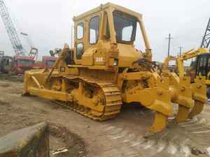 Venta caliente Caterpillar usado D8K en stock Caterpillar usado D7r D7H D7G D8R D9R con precio barato para la venta - Product Image 4