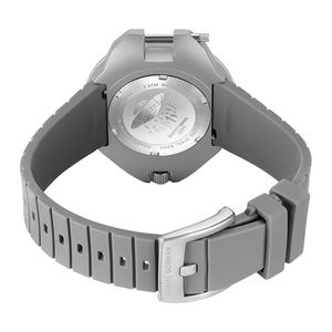 Orologio <span class=keywords><strong>da</strong></span> Polso Maschile <span class=keywords><strong>Daniel</strong></span> Gorman 0133 con Coperchio Scorrevole Creativo, Movimento al Quarzo Giapponese, Estetica Cyberpunk, Regalo di Moda per Uomo - Product Image 6