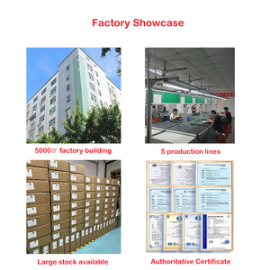 Ordinateur tout-en-un 23,8 pouces, Intel 12e génération Core i5, résolution 1920x1080, Win10, Win 11, Linux, ensemble d'ordinateur de bureau tout-en-un - Product Image 6