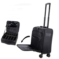 Sac de Voyage à Roulettes au Meilleur Prix, Élégant, Personnalisé, Exquis, Réglable, Durable, Tendance Mode