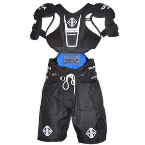 Hockey Thiết Bị Máy Sấy Giá có thể tháo rời/Kim Loại Khung/Xách Tay Hockey Khô Giá - Product Image 3