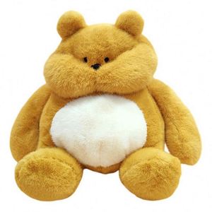 Custom High Quality Large Teddy <b>Bear</b> Heart-Shaped Soft Plush Stuffed Animal Toy for Kids Weighted Plush Toys with <b>Cute</b> Design - Product Image 1