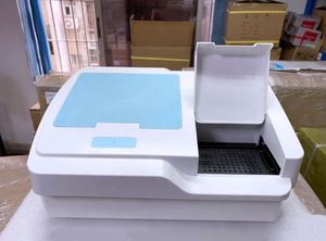 Đầu đọc <span class=keywords><strong>microplate</strong></span> bước sóng kép/Đầu đọc <span class=keywords><strong>microplate</strong></span> đa chế độ cho phòng khám - Product Image 4