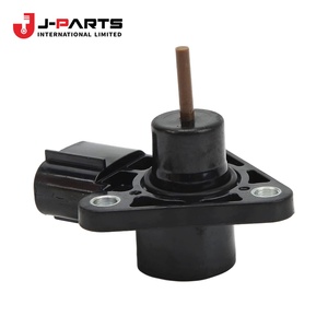 Capteur de position de la soupape EGR pour Toyota Hilux KUN16 1989-2004 OE 89455-35020 8945535020 - Product Image 3
