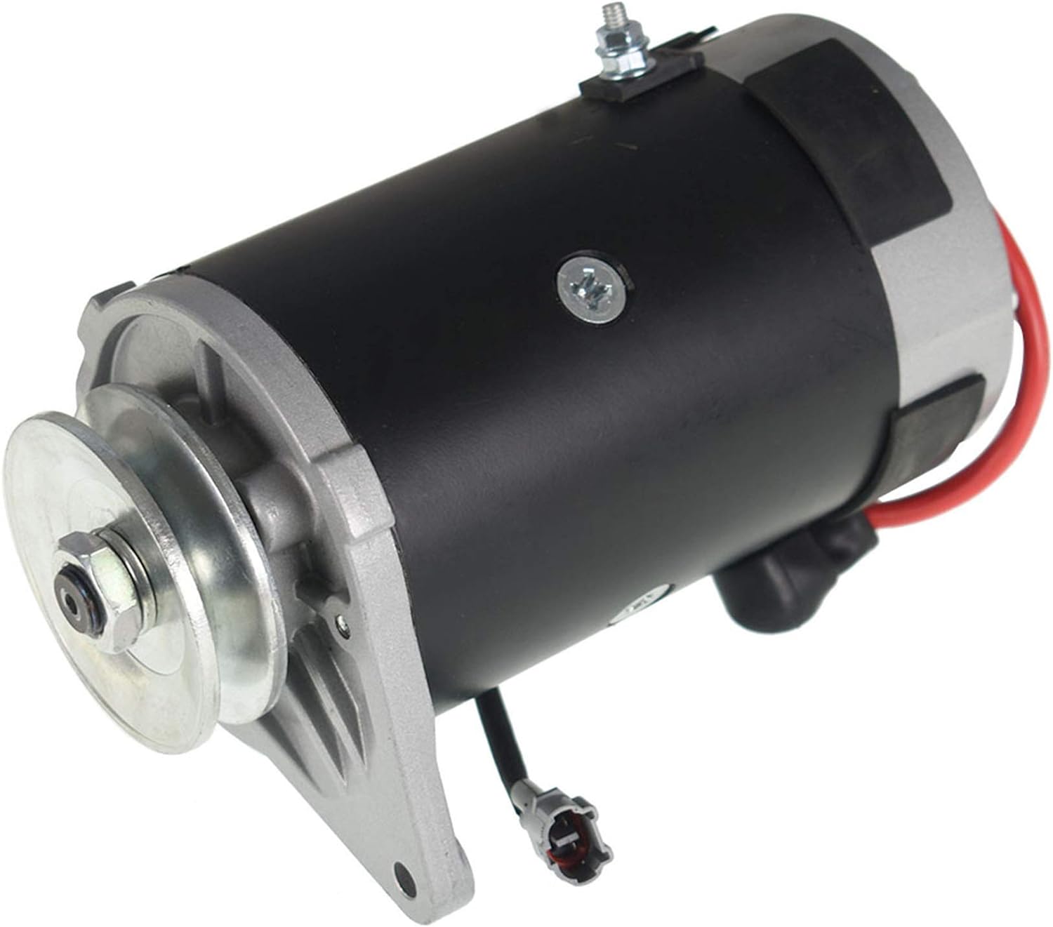 Замена стартера генератора для Yamaha G16-G22 Гольф-кар 1996-2003 JN6-H1100-00-00 JN6-H1100-01-00 JN6-H1100-02-00 GSB10706