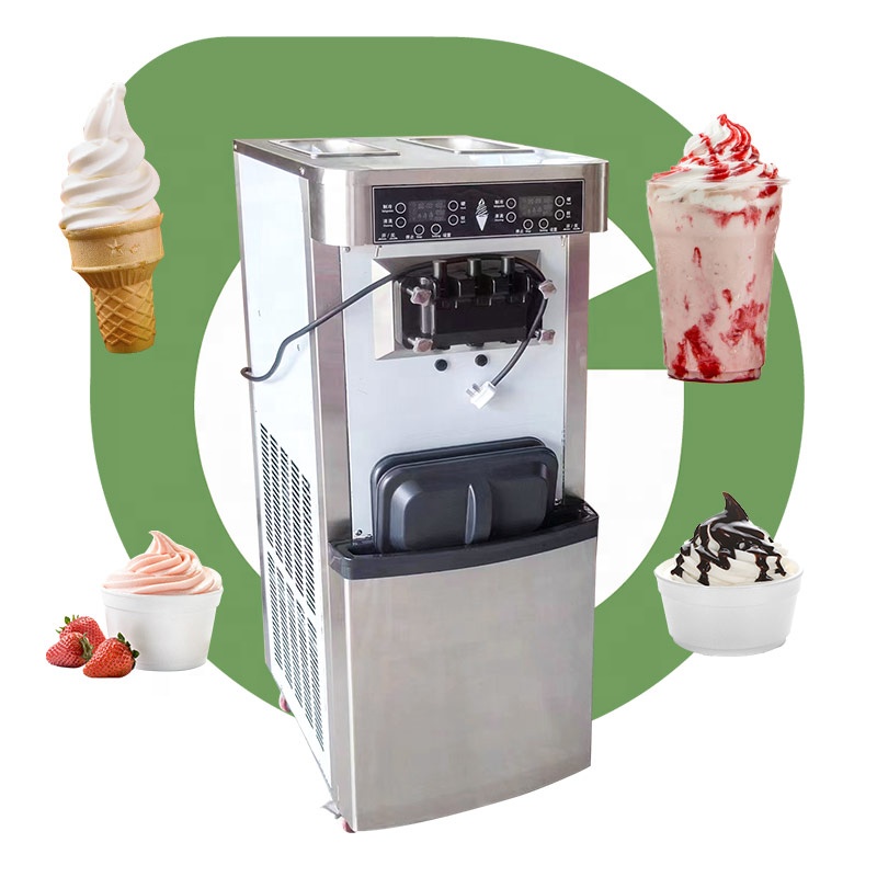 electro freeze soft serve machine for sale