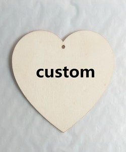 Cartes de voeux personnalisées étiquettes <span class=keywords><strong>en</strong></span> <span class=keywords><strong>bois</strong></span> noël pendentif <span class=keywords><strong>en</strong></span> <span class=keywords><strong>bois</strong></span> coeurs <span class=keywords><strong>en</strong></span> <span class=keywords><strong>bois</strong></span> suspendus signes cadeaux artisanat décoration de la maison - Product Image 6