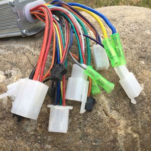 Công Nghệ Tiên Tiến Giá Cả Hợp Lý Và Bộ Điều Khiển Xe Đạp 48V - Product Image 3