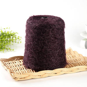 ไหมขนนก SKC เบอร์ <span class=keywords><strong>NM7</strong></span>/1 โพลีเอสเตอร์ 100% ป้องกันการเป็นขุย ป้องกันแบคทีเรีย เป็นมิตรต่อสิ่งแวดล้อม รีไซเคิลได้ ความทนทานสูง ปั่นแบบริงย้อมสี สำหรับงานเย็บ - Product Image 4