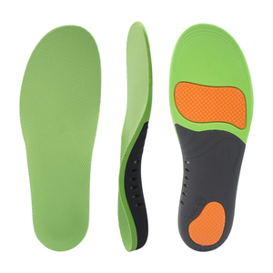 Rigid Orthopedic <strong>Insoles</strong> Flatfoot Orthotic Arch Support Shoe Inserts <strong>Insoles</strong> Plantar Fasciitis - Product Image 1